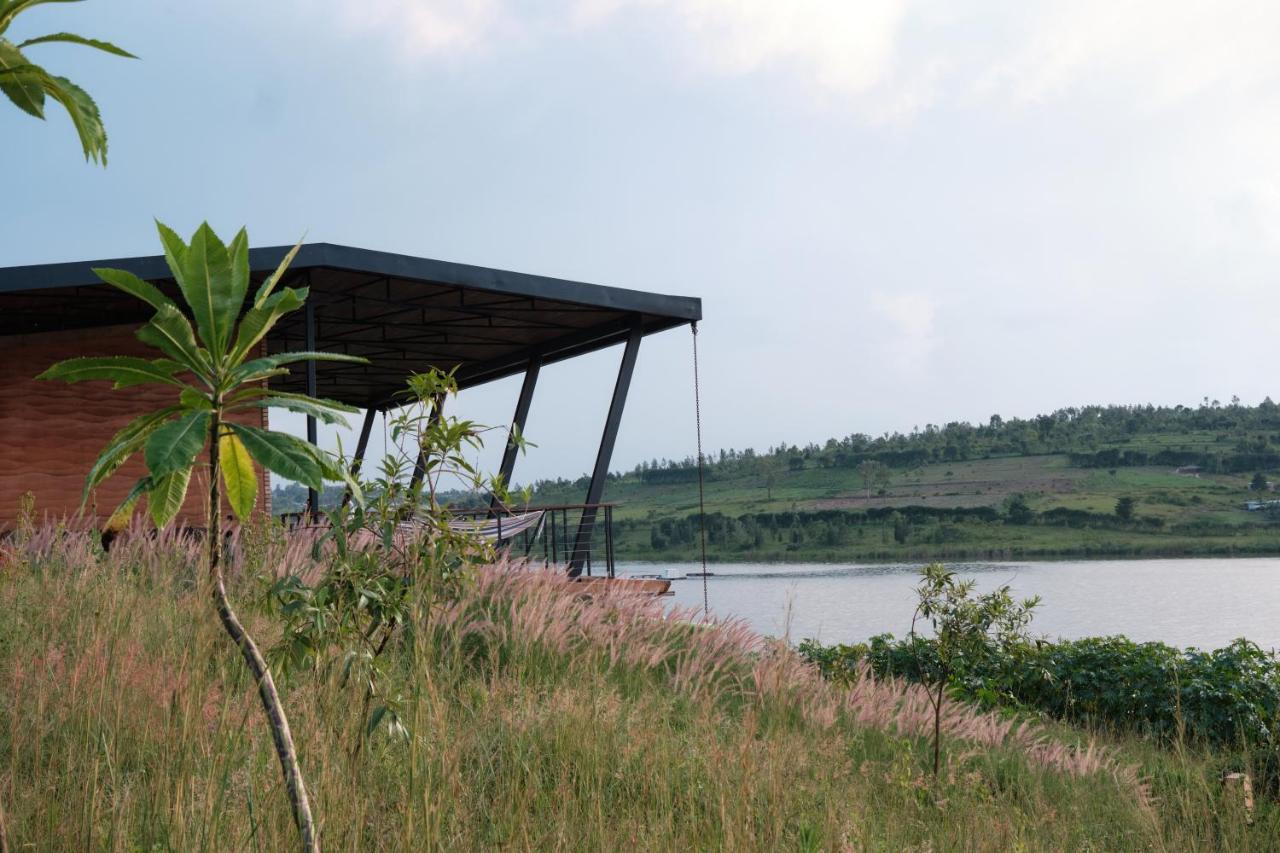 Umva Muhazi Villa Kültér fotó