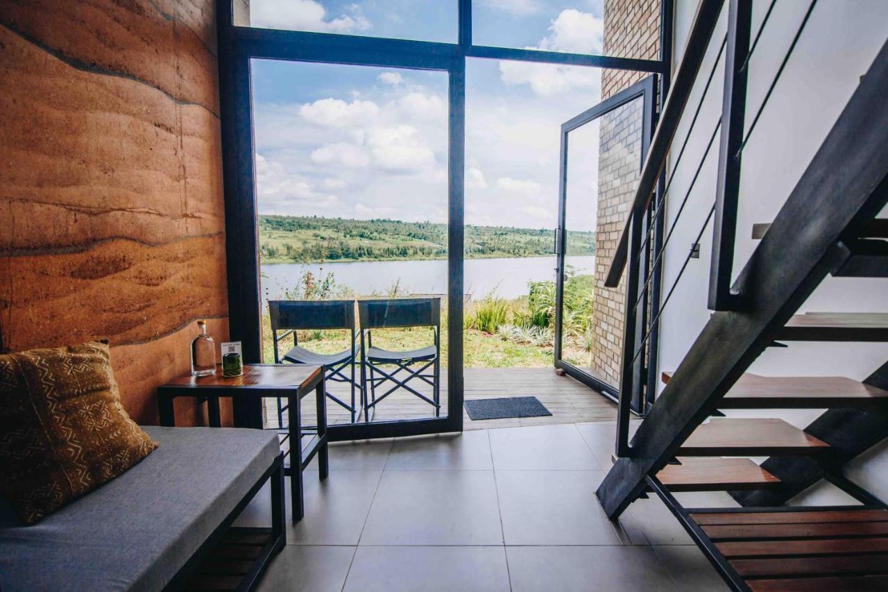 Umva Muhazi Villa Kültér fotó