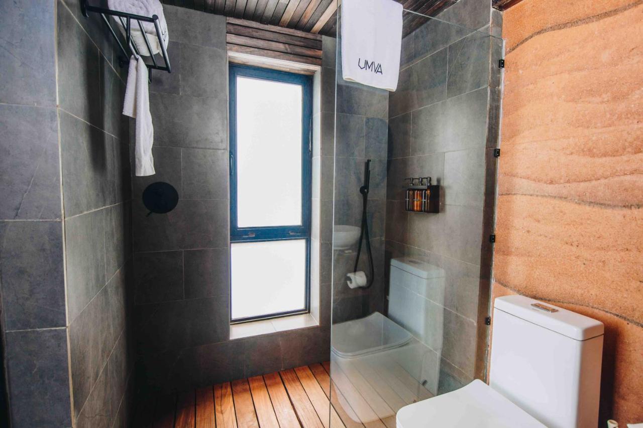 Umva Muhazi Villa Kültér fotó